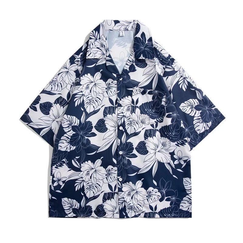 Floral shirt